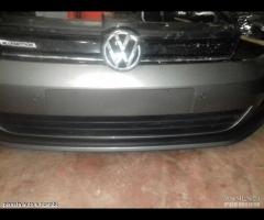 ricambi muso completo volkswagen golf 7.5 cod#W70 - 2