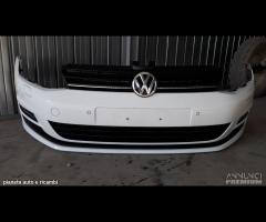 ricambi muso completo volkswagen golf 7.5 cod#W70 - 3