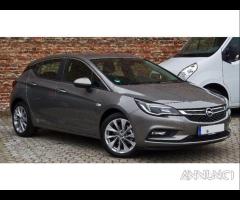 Ricambi usati opel astra