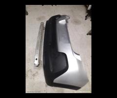 cofano paraurti posteriore citroen C3 cod#CR33 - 5