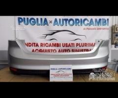 Paraurti posteriore ford focus berlina