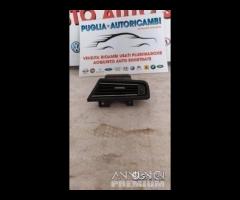 Presa dell'aria destra bmw 520