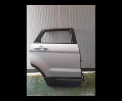 porta anteriore posteriore dx,sx range rover evoqu - 1