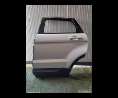 porta anteriore posteriore dx,sx range rover evoqu - 2