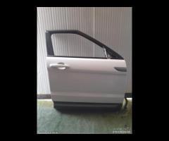 porta anteriore posteriore dx,sx range rover evoqu - 4