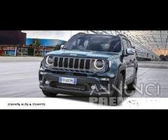 ricambi muso Jeep renegade 2021 cod#J21 - 1