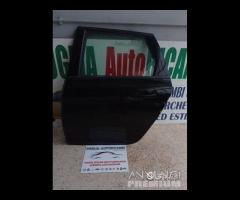 Porta posteriore sinistra Peugeot 308 sw