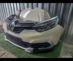 musata completa renault captur 2018 - 1