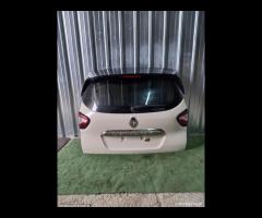 portellone paraurti posteriore renault captur#RT1 - 1