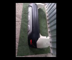 portellone paraurti posteriore renault captur#RT1 - 2