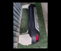 portellone paraurti posteriore renault captur#RT1 - 3