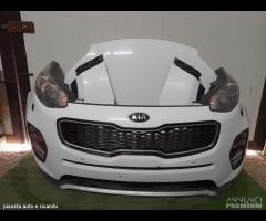 ricambi muso kia sportage GT-line cod#ki18 - 4