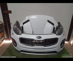 ricambi muso kia sportage GT-line cod#ki18 - 5