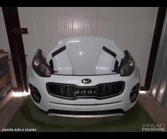 ricambi muso kia sportage GT-line cod#ki18 - 6