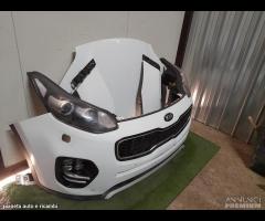 ricambi muso kia sportage GT-line cod#ki18 - 7