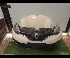 ricambi muso renault captur cod#RT19 - 1