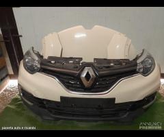 ricambi muso renault captur cod#RT19 - 2