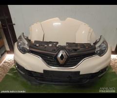 ricambi muso renault captur cod#RT19 - 7