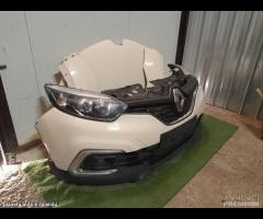 ricambi muso renault captur cod#RT19 - 8