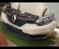 ricambi muso renault captur cod#RT19 - 9