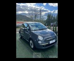 FIAT 500 1.3 MULTIJET POP