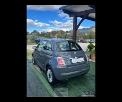 FIAT 500 1.3 MULTIJET POP