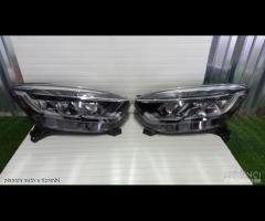 ricambi muso renault captur cod#RT19 - 15