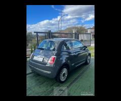 FIAT 500 1.3 MULTIJET POP