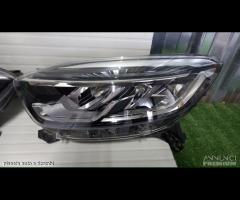 ricambi muso renault captur cod#RT19 - 16