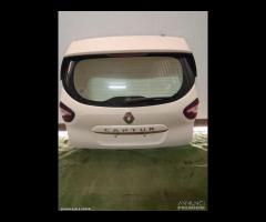 cofano paraurti posteriore renault captur cod#RT19 - 4