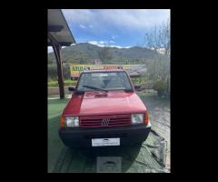 FIAT PANDA 4X4 CUNTRY - 3