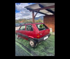 FIAT PANDA 4X4 CUNTRY