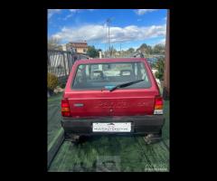 FIAT PANDA 4X4 CUNTRY - 6