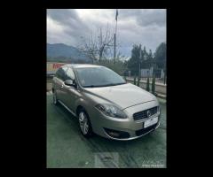 FIAT CROMA ACTIVE