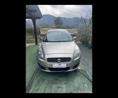 FIAT CROMA ACTIVE