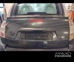 Portellone nudo CITROEN C3 PLURIEL del 2004