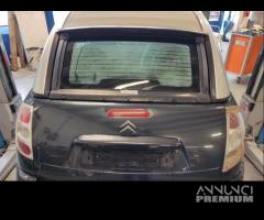 Portellone nudo CITROEN C3 PLURIEL del 2004