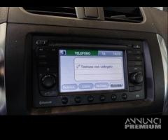 Autoradio SUZUKI SX4 del 2011 - 2