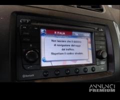 Autoradio SUZUKI SX4 del 2011