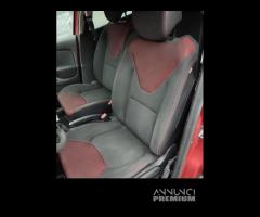 Sedile anteriore sx RENAULT CLIO del 2015