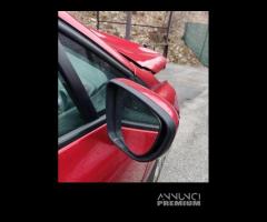 Specchio destro RENAULT CLIO del 2015 - 2