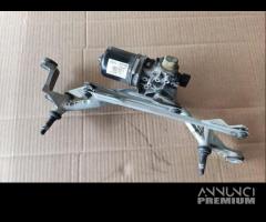 Motorino tergi anteriore RENAULT CLIO del 2015 - 4