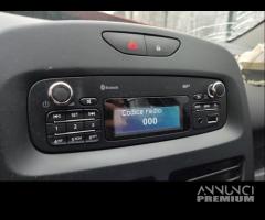 Autoradio RENAULT CLIO del 2015 - 1