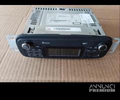 Autoradio RENAULT CLIO del 2015 - 4