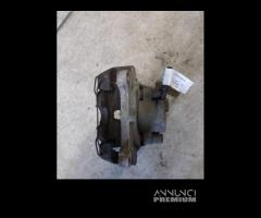 Pinza freno anteriore dx AUDI A4 1968cc TDI 2012