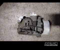 Compressore clima SUZUKI SX4 1586cc 4X4 del 2011