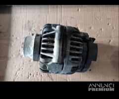 Alternatore RENAULT CLIO 1390cc benzina del 2001 - 2