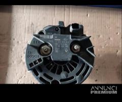 Alternatore RENAULT CLIO 1390cc benzina del 2001