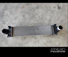 Intercooler LAND ROVER FREELANDER 2 2179cc 2008 - 1