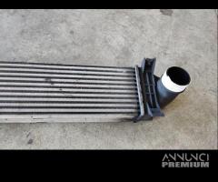 Intercooler LAND ROVER FREELANDER 2 2179cc 2008